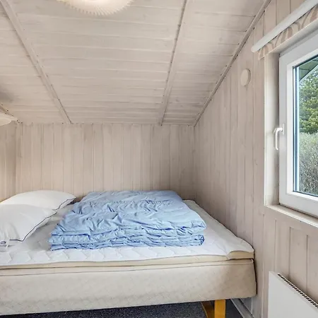 Impresionante Casa En Rømø Con Cocina Romo