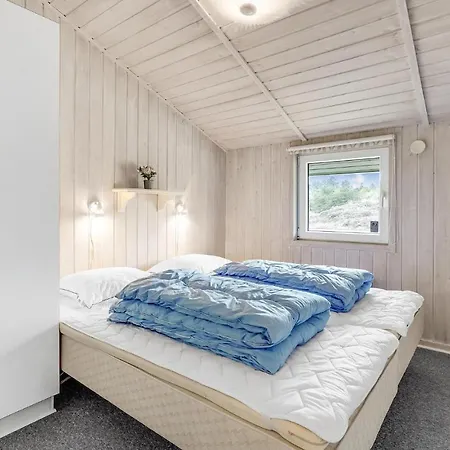 Impresionante Casa En Rømø Con Cocina Сasa de vacaciones Romo