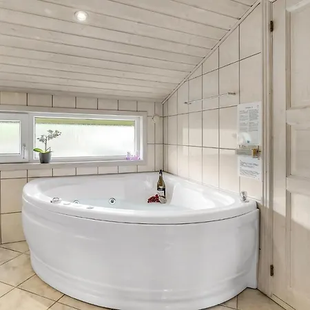 Impresionante Casa En Rømø Con Cocina *