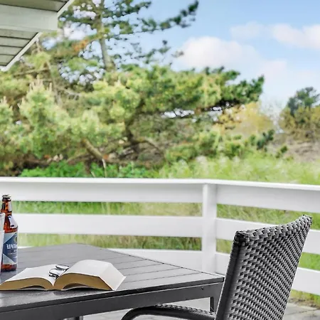 Ringvejen Romo Denm * Romo