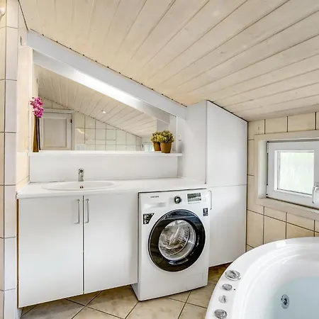 Impresionante Casa En Rømø Con Cocina * Romo