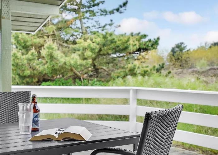 Ringvejen Denm * Romo